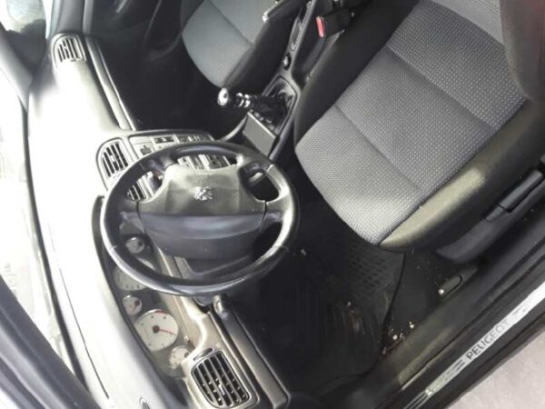 CENTRALITA MOTOR UCE PEUGEOT 406 BERLINA - Imagen 4