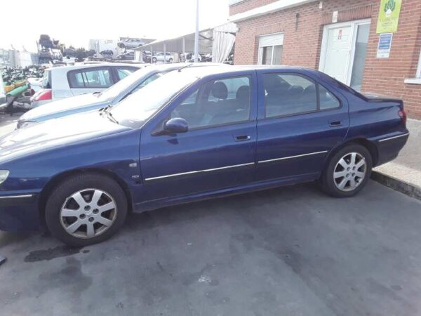 CENTRALITA MOTOR UCE PEUGEOT 406 BERLINA - Imagen 5