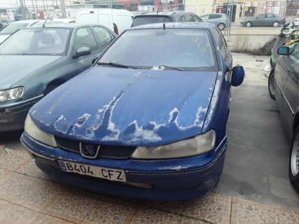 CENTRALITA MOTOR UCE PEUGEOT 406 BERLINA - Imagen 2
