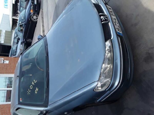 RETROVISOR DERECHO PEUGEOT 406 BERLINA - Imagen 2