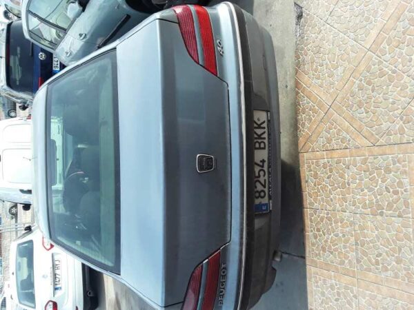 RETROVISOR DERECHO PEUGEOT 406 BERLINA - Imagen 3
