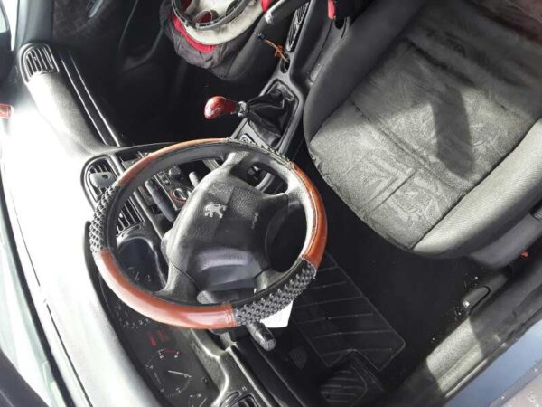 RETROVISOR DERECHO PEUGEOT 406 BERLINA - Imagen 5