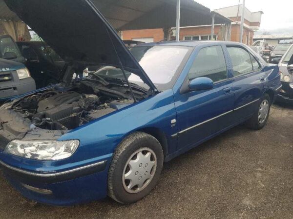 CAJA RELES / FUSIBLES PEUGEOT 406 BERLINA - Imagen 2