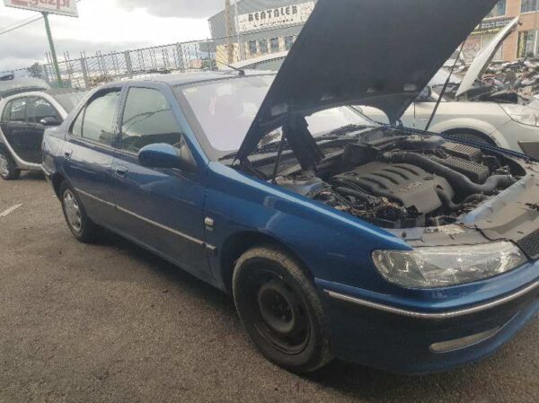 CAJA RELES / FUSIBLES PEUGEOT 406 BERLINA - Imagen 3