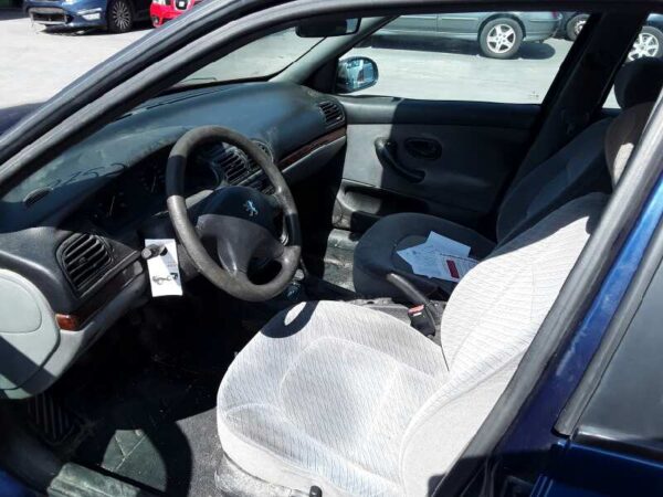 CENTRALITA MOTOR UCE PEUGEOT 406 BERLINA - Imagen 3