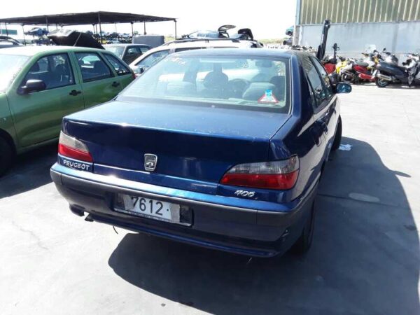 CENTRALITA MOTOR UCE PEUGEOT 406 BERLINA - Imagen 5