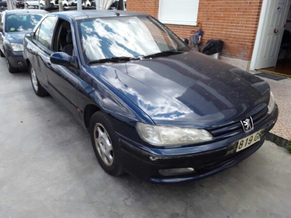 CENTRALITA MOTOR UCE PEUGEOT 406 BERLINA - Imagen 2