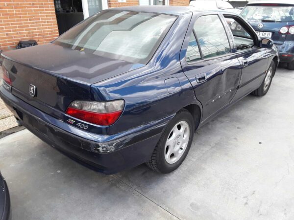 CENTRALITA MOTOR UCE PEUGEOT 406 BERLINA - Imagen 4