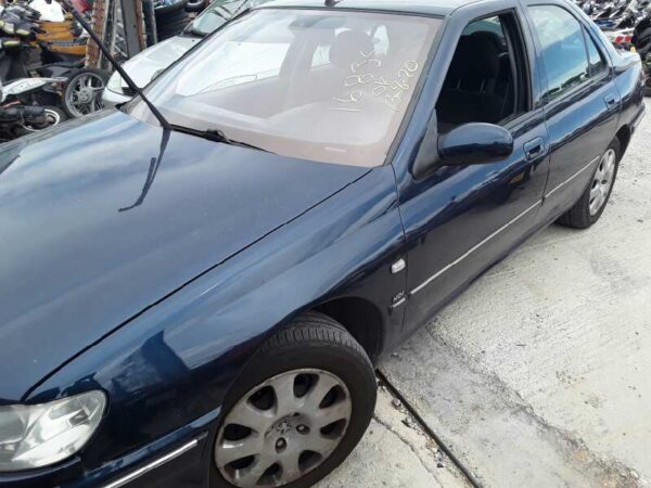 CENTRALITA MOTOR UCE PEUGEOT 406 BERLINA - Imagen 3