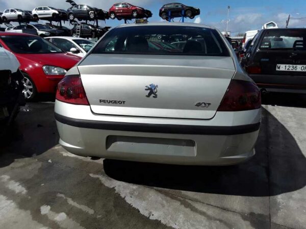 TRANSMISION DELANTERA IZQUIERDA PEUGEOT 407 - Imagen 3