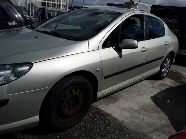 TRANSMISION DELANTERA IZQUIERDA PEUGEOT 407 - Imagen 5