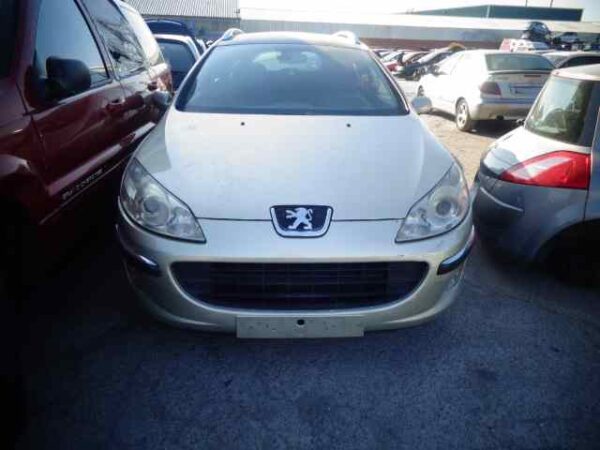 CAJA CAMBIOS PEUGEOT 407 - Imagen 2