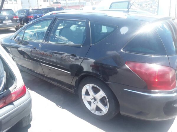 ALTERNADOR PEUGEOT 407 - Imagen 5