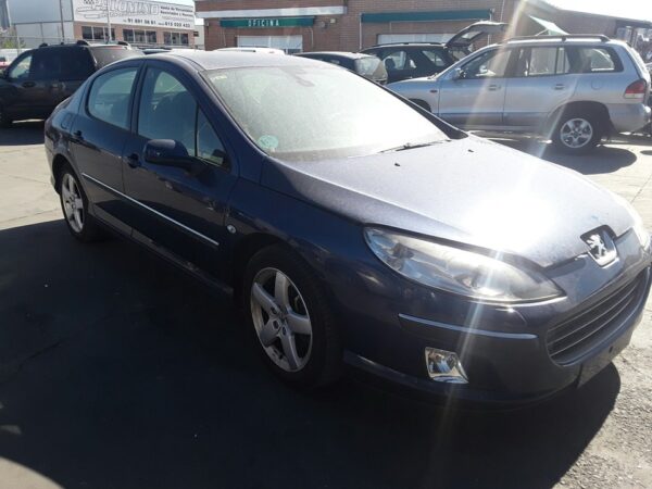 MOTOR COMPLETO PEUGEOT 407 - Imagen 3