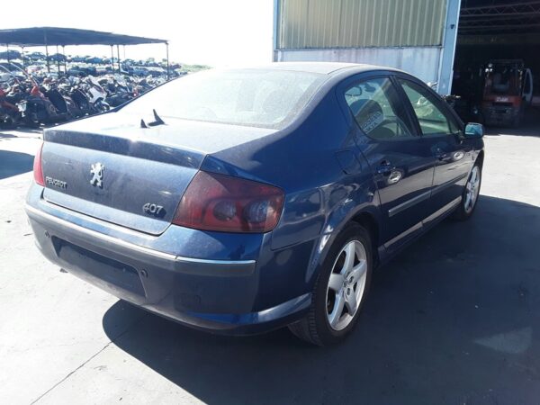 MOTOR COMPLETO PEUGEOT 407 - Imagen 5