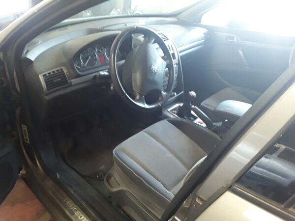 CAJA CAMBIOS PEUGEOT 407 - Imagen 5