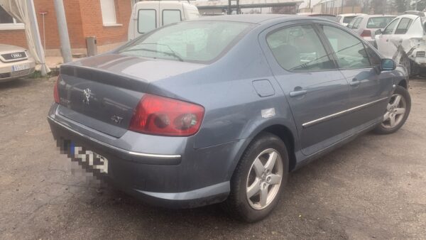 CENTRALITA MOTOR UCE PEUGEOT 407 - Imagen 4