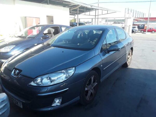 CENTRALITA MOTOR UCE PEUGEOT 407 SW - Imagen 2