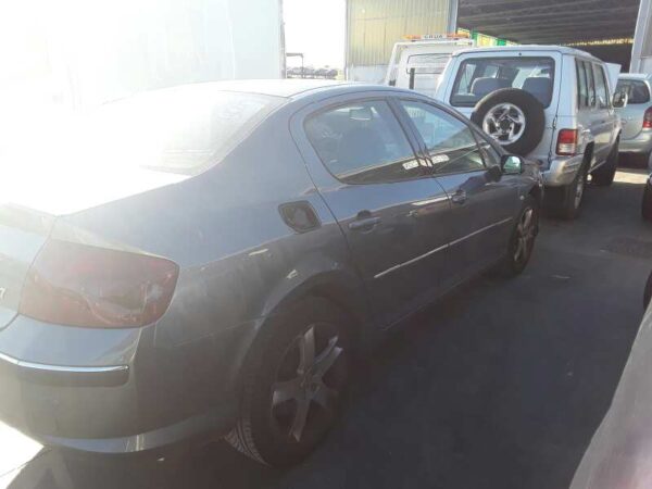 CENTRALITA MOTOR UCE PEUGEOT 407 SW - Imagen 4