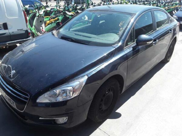 ELEVALUNAS TRASERO IZQUIERDO PEUGEOT 508