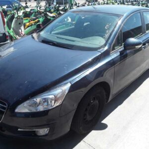 RADIADOR CALEFACCION / AIRE ACONDICIONADO PEUGEOT 508