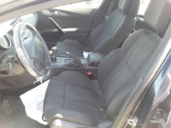 CAUDALIMETRO PEUGEOT 508 - Imagen 2