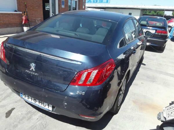 ELEVALUNAS TRASERO IZQUIERDO PEUGEOT 508 - Imagen 4