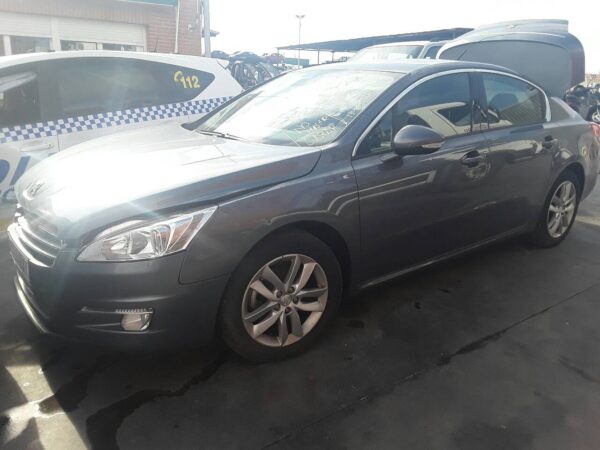 VOLANTE PEUGEOT 508 - Imagen 2