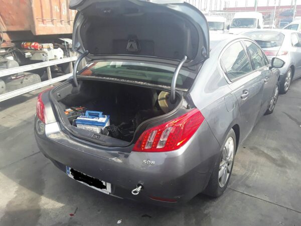 VOLANTE PEUGEOT 508 - Imagen 3