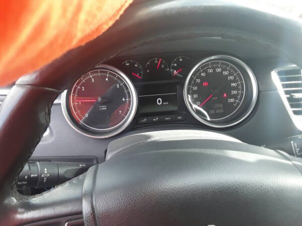VOLANTE PEUGEOT 508 - Imagen 5