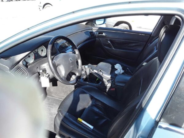 PILOTO TRASERO IZQUIERDO PEUGEOT 607 - Imagen 5