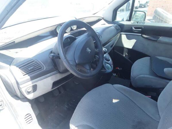 ELEVALUNAS DELANTERO IZQUIERDO PEUGEOT 807 - Imagen 3