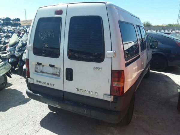 COMPRESOR AIRE ACONDICIONADO PEUGEOT EXPERT KOMBI - Imagen 2