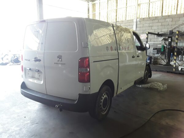 CAUDALIMETRO PEUGEOT EXPERT FURGÓN - Imagen 4