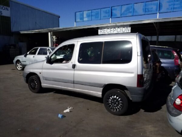 RETROVISOR IZQUIERDO PEUGEOT PARTNER - Imagen 3