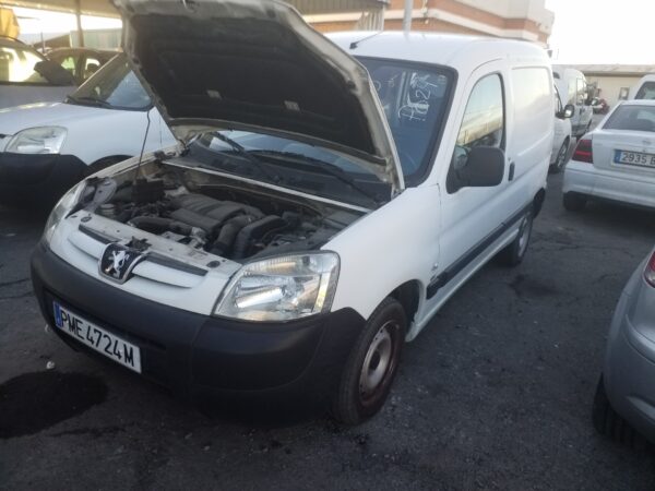 ALTERNADOR PEUGEOT PARTNER - Imagen 3