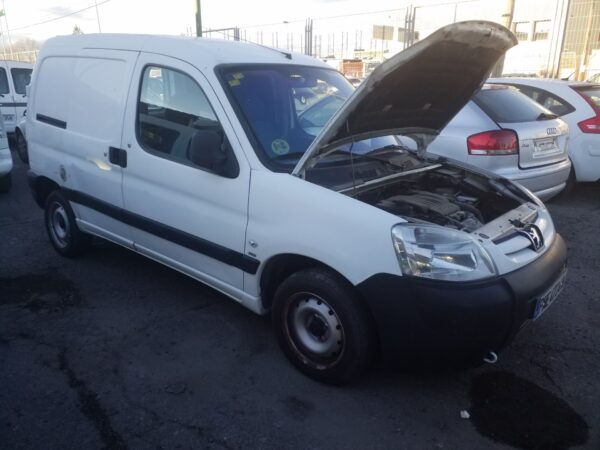 ALTERNADOR PEUGEOT PARTNER - Imagen 4