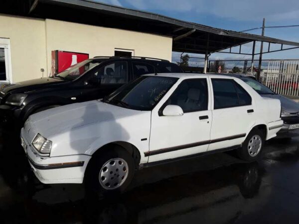 CENTRALITA MOTOR UCE RENAULT 19 - Imagen 2