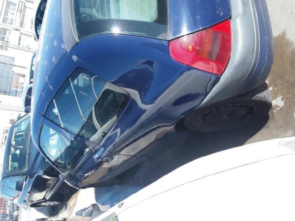 CENTRALITA MOTOR UCE RENAULT CLIO II FASE I - Imagen 3