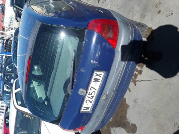 CENTRALITA MOTOR UCE RENAULT CLIO II FASE I - Imagen 4