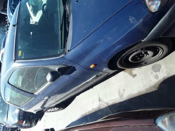 CENTRALITA MOTOR UCE RENAULT CLIO II FASE I - Imagen 5