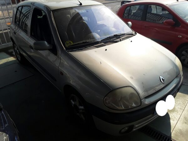 MOTOR ARRANQUE RENAULT CLIO II FASE I - Imagen 3