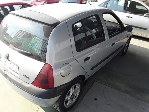 MOTOR ARRANQUE RENAULT CLIO II FASE I - Imagen 5