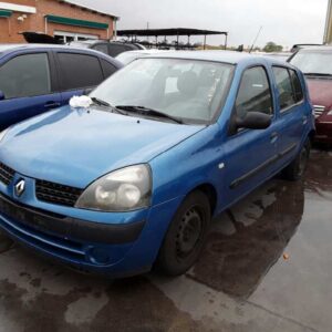RETROVISOR DERECHO RENAULT CLIO II FASE II