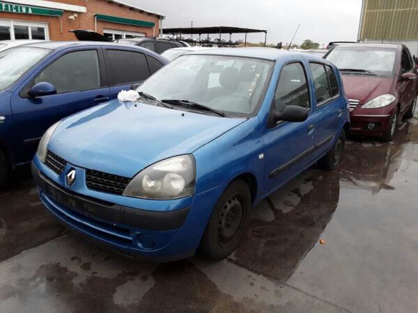 RETROVISOR DERECHO RENAULT CLIO II FASE II