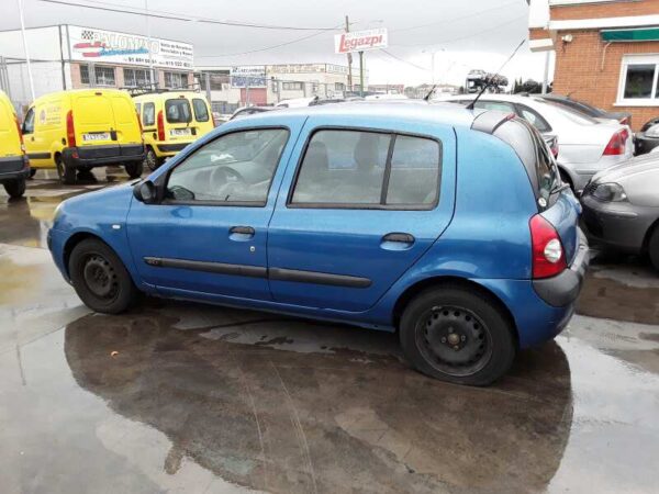 RETROVISOR DERECHO RENAULT CLIO II FASE II - Imagen 2