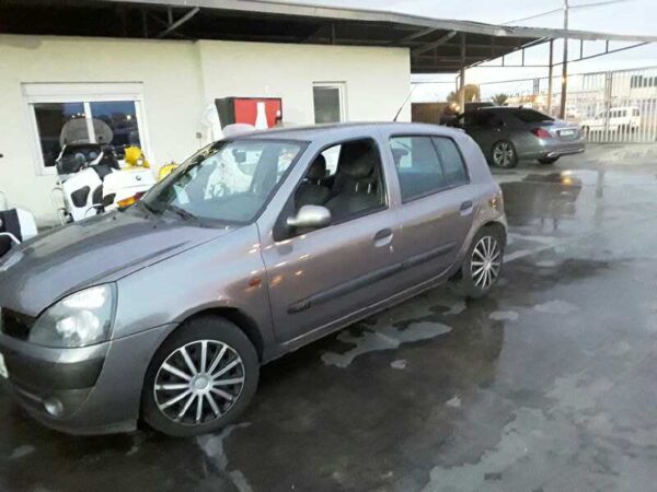 PILOTO TRASERO DERECHO RENAULT CLIO II FASE II - Imagen 2