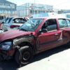 CERRADURA PUERTA DELANTERA DERECHA RENAULT CLIO II FASE II - Imagen 2