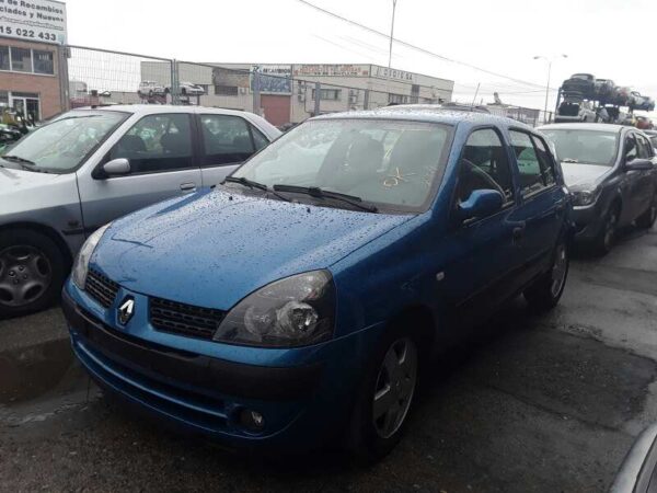 FARO DERECHO RENAULT CLIO II FASE II - Imagen 2