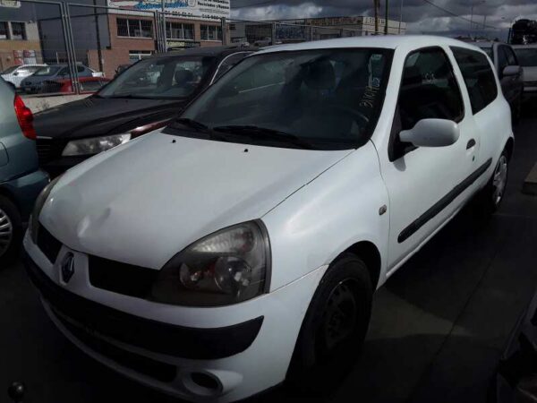 ALTERNADOR RENAULT CLIO II FASE II - Imagen 3